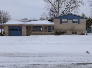 513 Glenn Ave, New Carlisle, OH