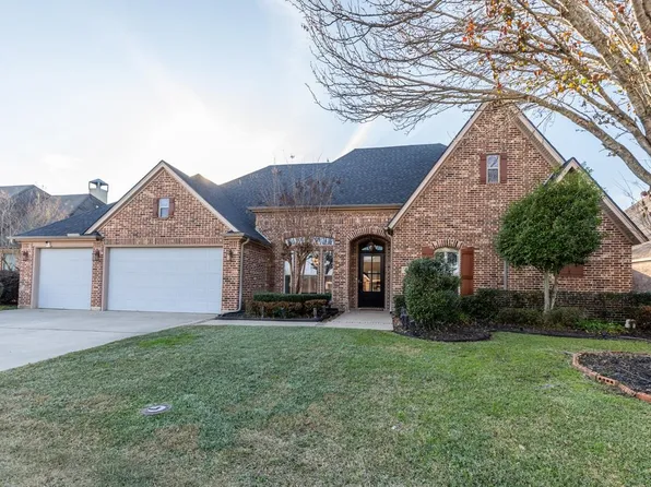 3535 Prescott Dr, Beaumont, TX 77706