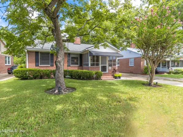 4733 ROYAL Avenue, Jacksonville, FL 32205