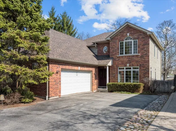 1303 Glencoe Ave, Highland Park, IL 60035