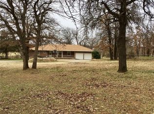 20509 SE 104th St, Newalla, OK 74857