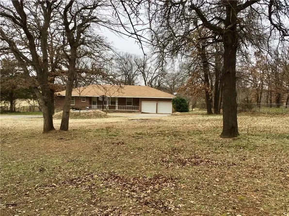20509 SE 104th St, Newalla, OK 74857