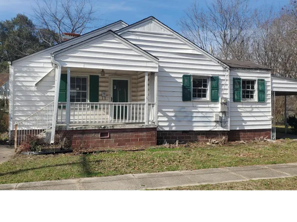 4301 Greenwood St, Birmingham, AL 35217