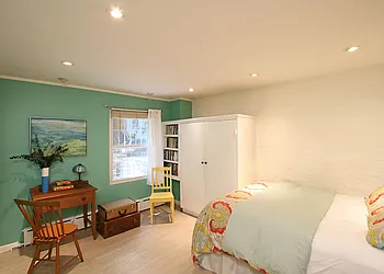 Sold by Brown Harris Stevens