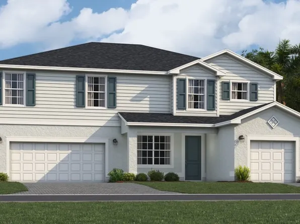 Sorrento Plan, Bayshore Ranch