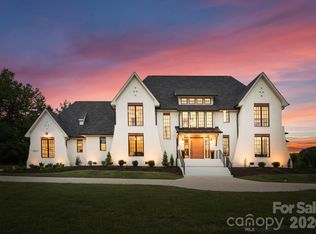12851 Westmoreland Farm Rd, Davidson, NC 28036