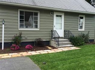 116 Lind Ave, Syracuse, NY 13211