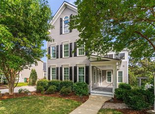 122 Poplar Branch Ln, Cary, NC 27519