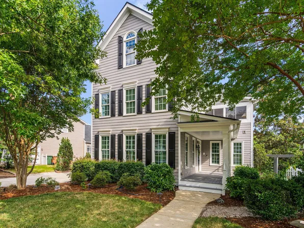 122 Poplar Branch Ln, Cary, NC 27519