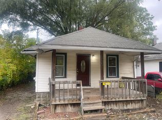 123 E Lakeview Ave, Flint, MI 48503