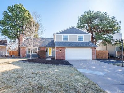 5378 S Sedalia Court, Centennial, CO, 80015