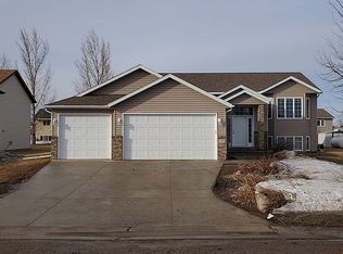 1008 11th Ave SE, Barnesville, MN 56514