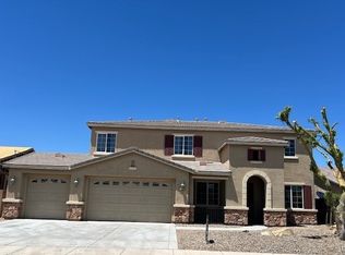 513 McAlister Dr, Bullhead City, AZ 86442