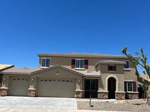513 McAlister Drive, Bullhead City, AZ 86442