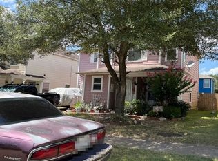 10107 Victoria Chase Ln, Houston, TX 77075