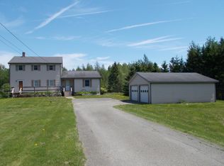 262 Cote Rd, Limestone, ME 04750