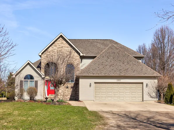 10803 Bradley Rd, Frankenmuth, MI 48734