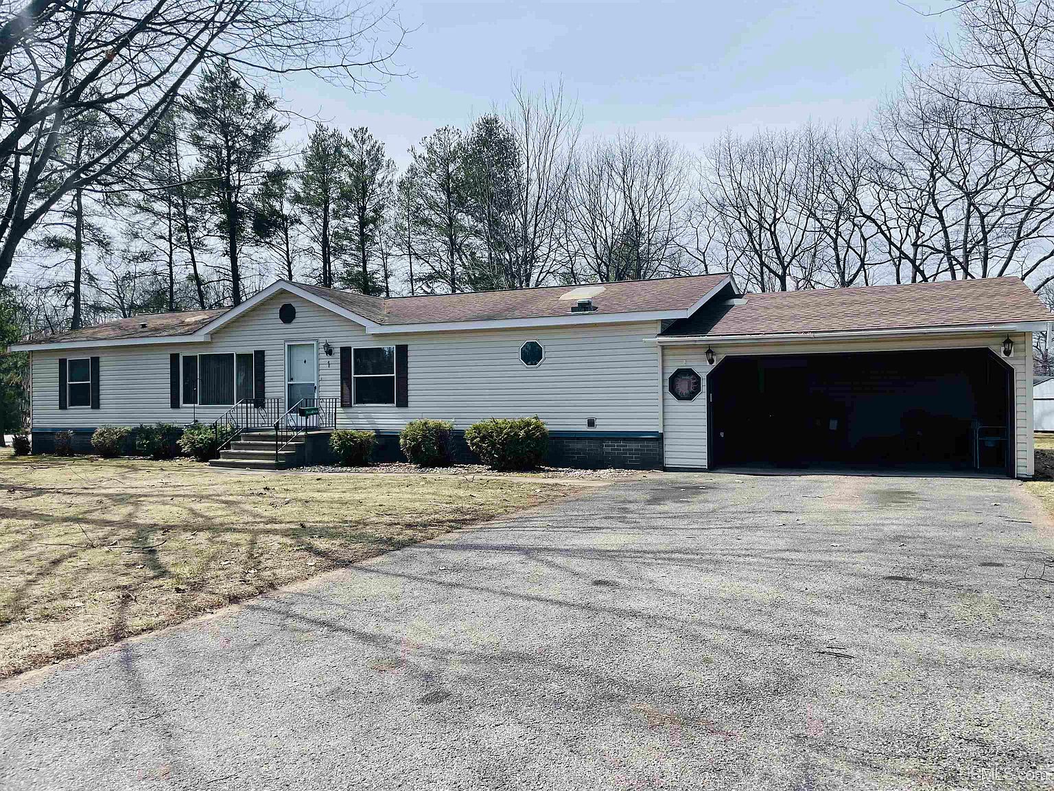 2600 S Hill Rd LOT 1, Gladstone, MI 49837 Zillow