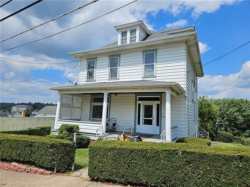 1221 Summit Ave, Monessen, PA 15062 Zillow