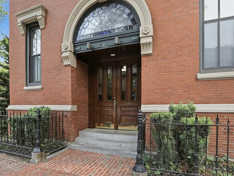 130 Appleton St #1E — Photo 1