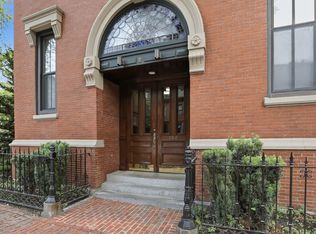 130 Appleton St APT 1E, Boston, MA 02116
