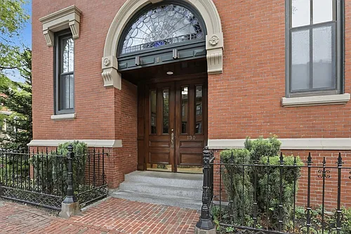 130 Appleton St #1E Photo 1