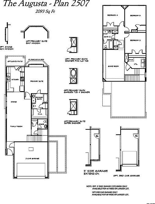 2nd image of 10314 Melissa Ranch Blvd