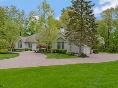 5 White Buck Run, Warren, NJ, 07059
