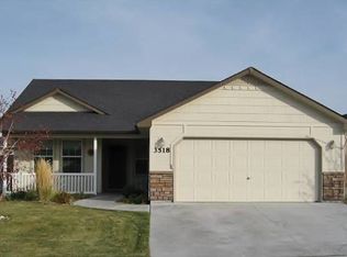 3518 S Payette River Ave, Nampa, ID 83686