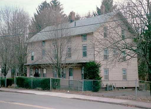 1st image of (Undisclosed Address)