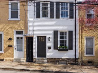 3648 Calumet St, Philadelphia, PA 19129