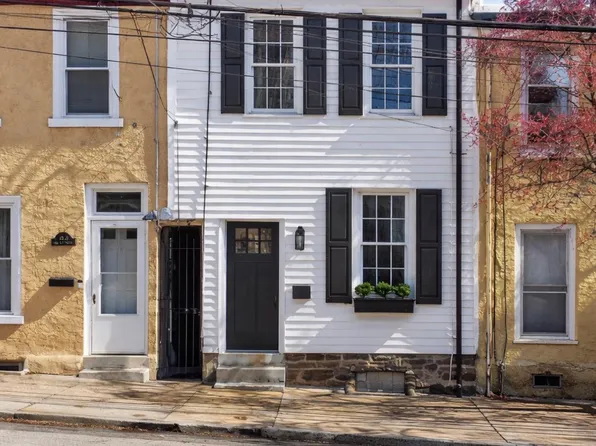 3648 Calumet St, Philadelphia, PA 19129