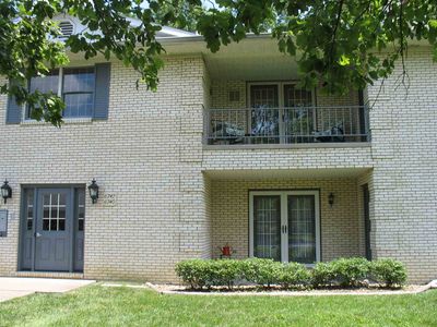 6740 Newburgh Rd, Evansville, IN, 47715