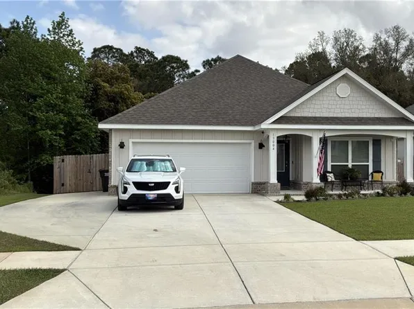 13004 Grand Rapids Rd, Fairhope, AL 36532