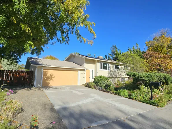 2040 Barberry Ave, Grand Junction, CO 81506