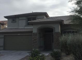 25565 W Crown King Rd, Buckeye, AZ 85326