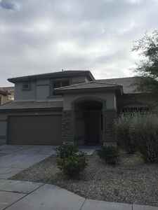 25565 W Crown King Rd, Buckeye, AZ, 85326