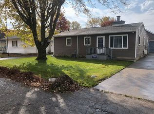 6629 Farmer St, Caseville, MI 48725