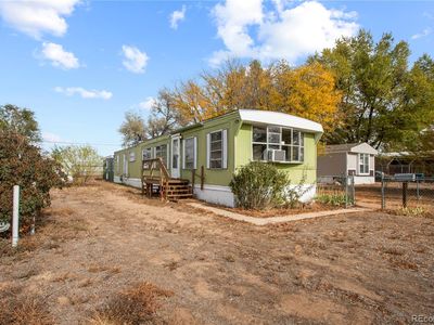 1219 Lilac Drive, Lochbuie, CO, 80603