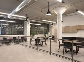 Community Within The Corridor