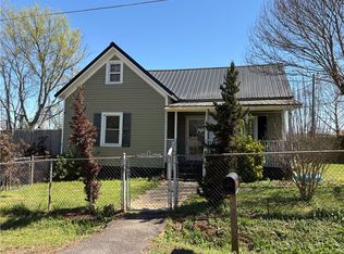 1309 Gilmer St, Anderson, SC 29621
