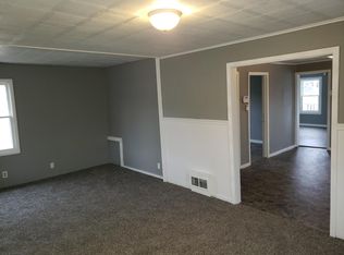 2101 Kendall St, South Bend, IN 46613