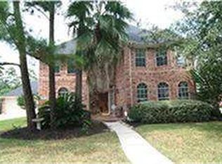 18814 Dempsey Oaks Dr, Humble, TX 77346