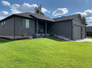 714 E Cooper Ln, Colbert, WA 99005