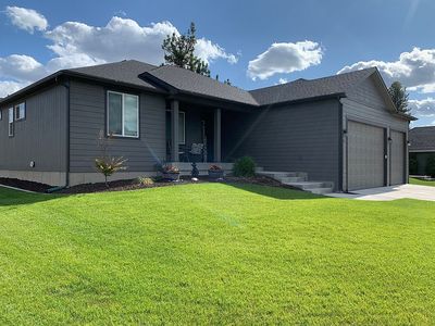 714 E Cooper Ln, Colbert, WA, 99005