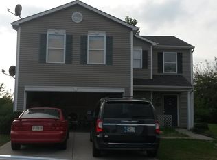 13482 N Etna Green Ct, Camby, IN 46113