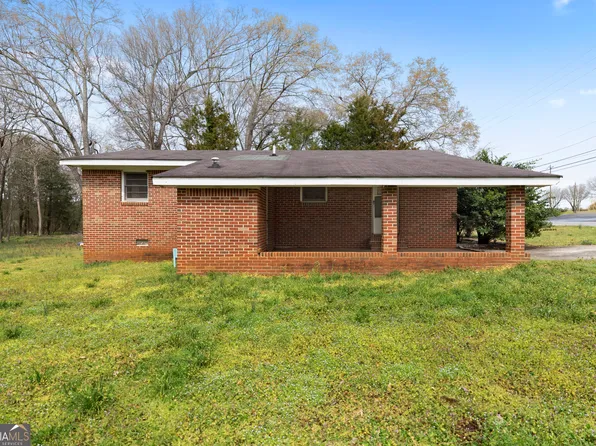 31 Mill St, Cave Spring, GA 30124