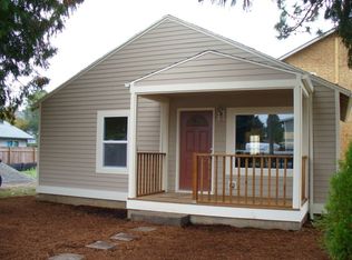340 NW Bailey St, Hillsboro, OR