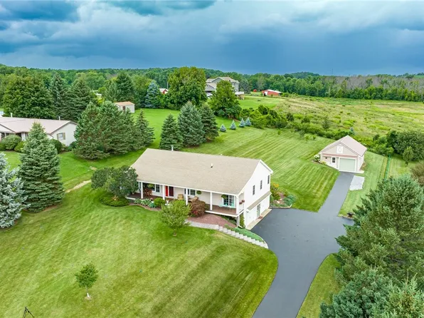 5304 Nott Rd, Canandaigua, NY 14424