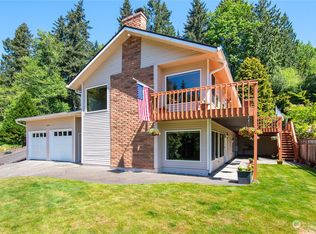 3534 Fairway Vw, Longview, WA 98632